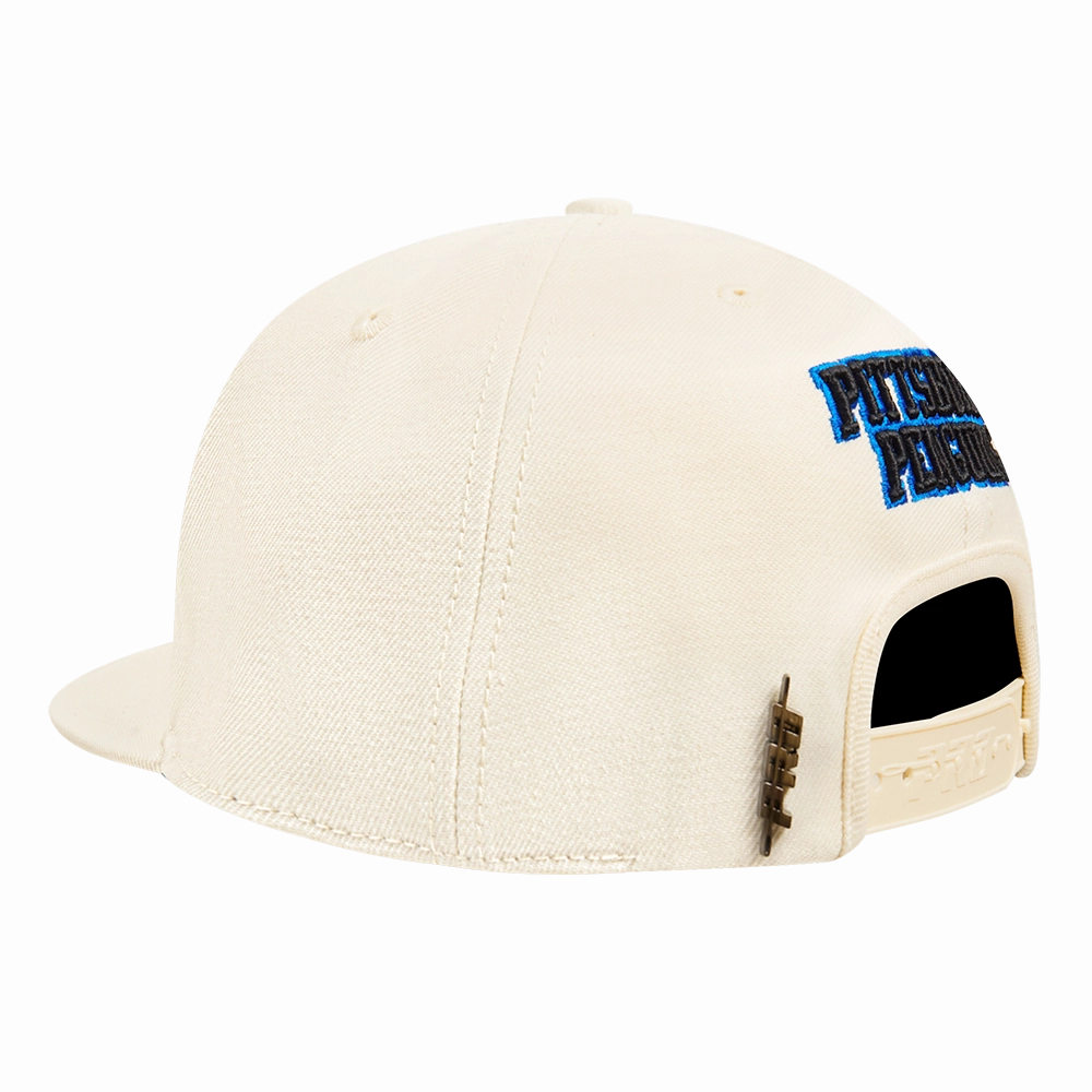 GORRA SNAPBACK NHL PITTSBURGH PENGUINS RETRO CLASSICS