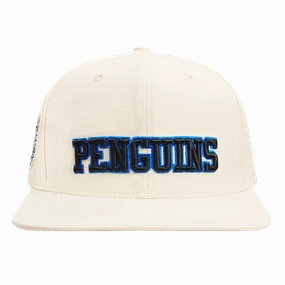 GORRA SNAPBACK NHL PITTSBURGH PENGUINS RETRO CLASSICS