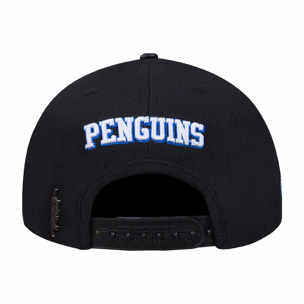 GORRA SNAPBACK NHL PITTSBURGH PENGUINS RETRO CLASSICS