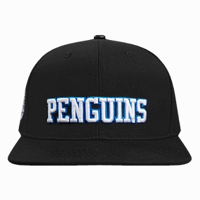 GORRA SNAPBACK NHL PITTSBURGH PENGUINS RETRO CLASSICS