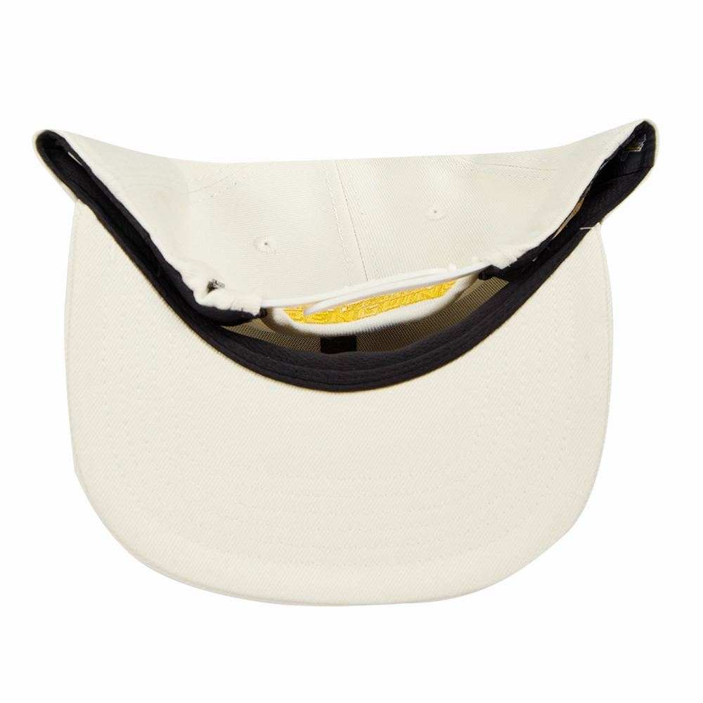GORRA SNAPBACK NHL PITTSBURGH PENGUINS TRIPLE TONAL UNISEX
