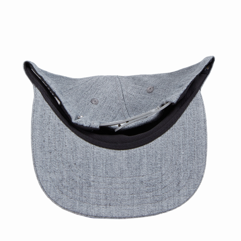 GORRA SNAPBACK NHL PITTSBURGH PENGUINS TRIPLE TONAL UNISEX
