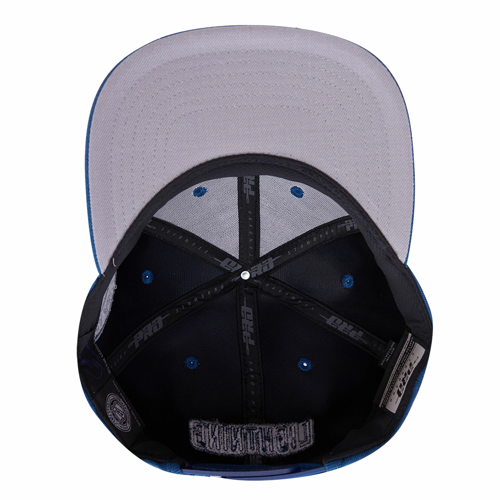GORRA SNAPBACK NHL TAMPA BAY LIGHTNING HYBRID
