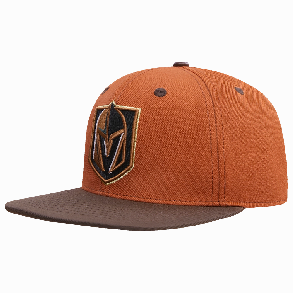GORRA SNAPBACK NHL VEGAS GOLDEN KNIGHTS AUTUMN BREEZE