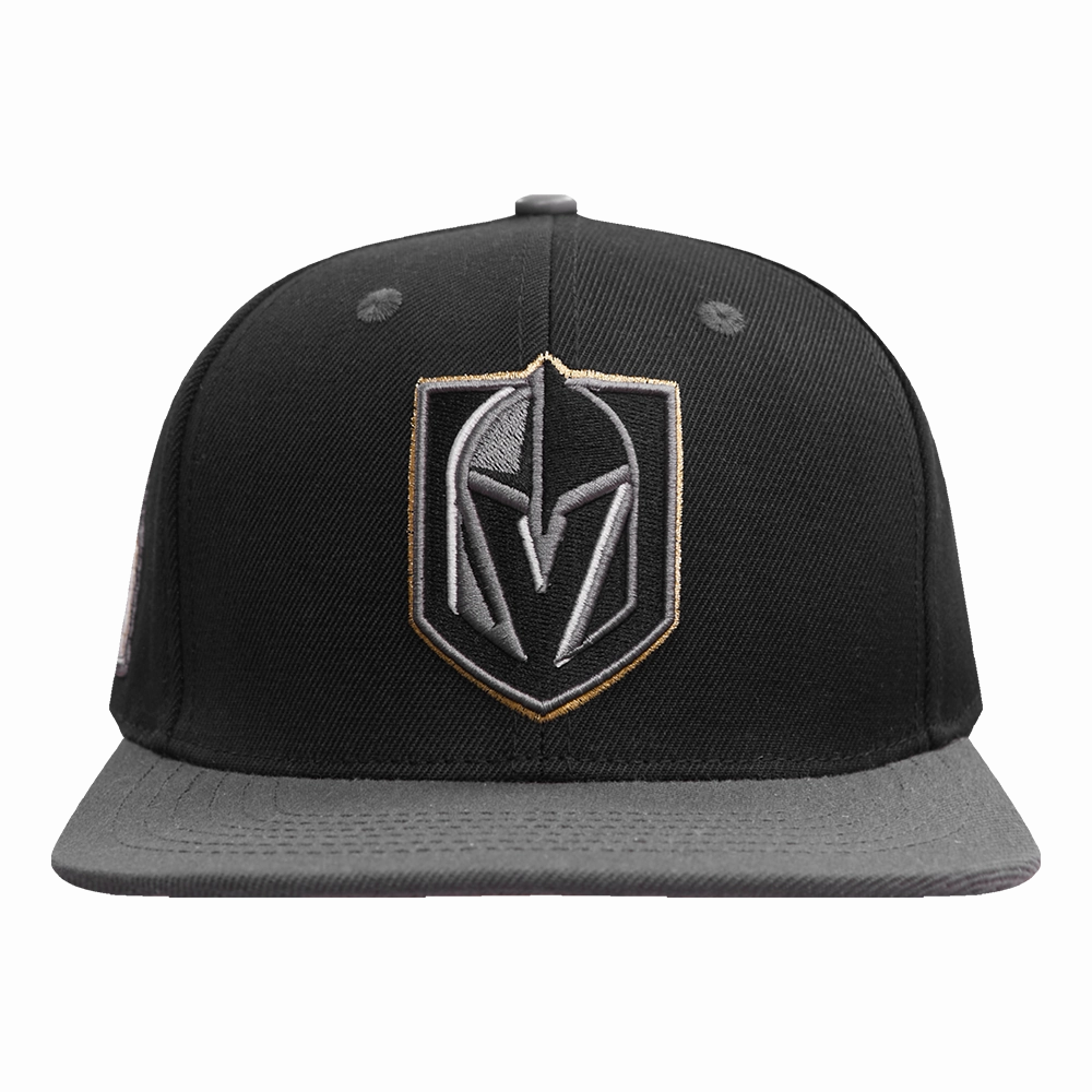 GORRA SNAPBACK NHL VEGAS GOLDEN KNIGHTS AUTUMN BREEZE