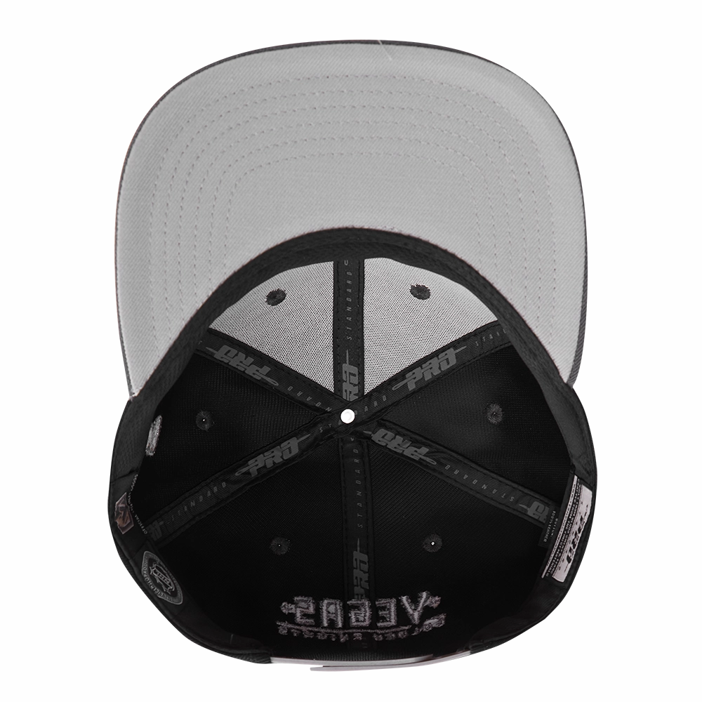 GORRA SNAPBACK NHL VEGAS GOLDEN KNIGHTS AUTUMN BREEZE