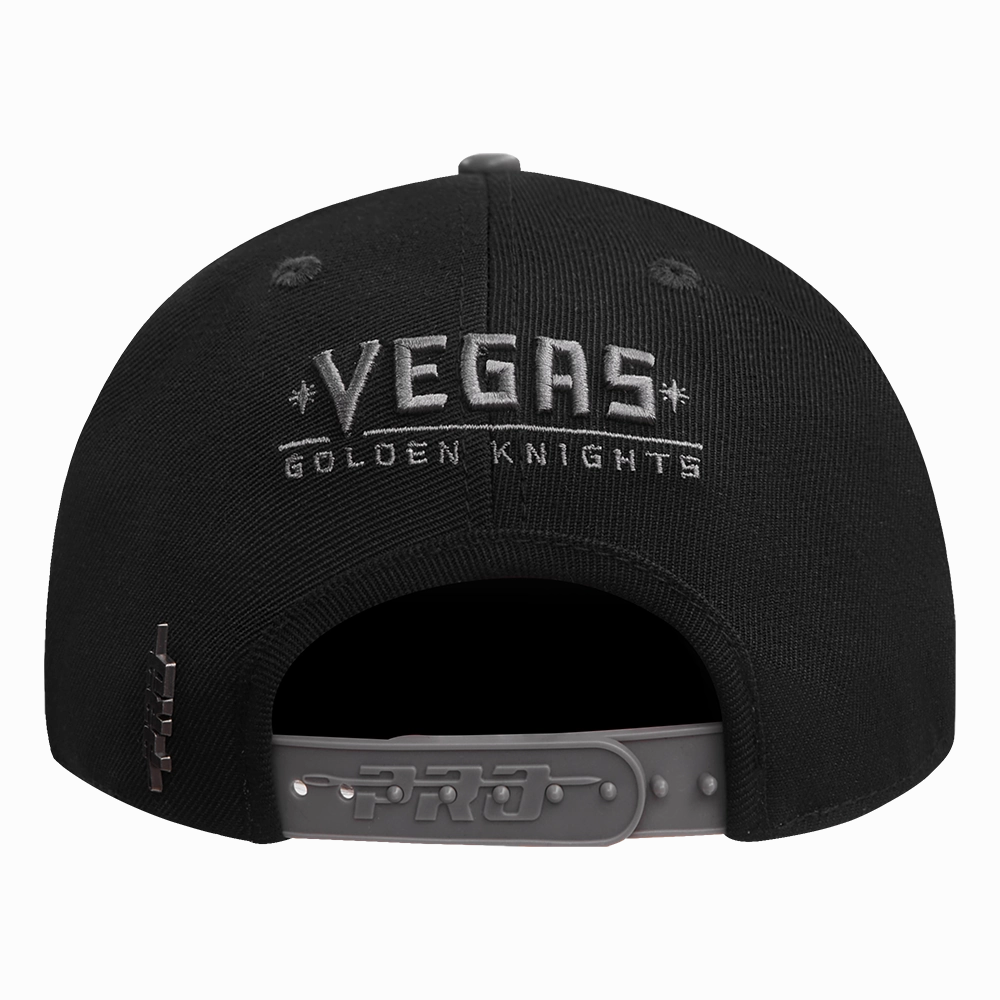 GORRA SNAPBACK NHL VEGAS GOLDEN KNIGHTS AUTUMN BREEZE