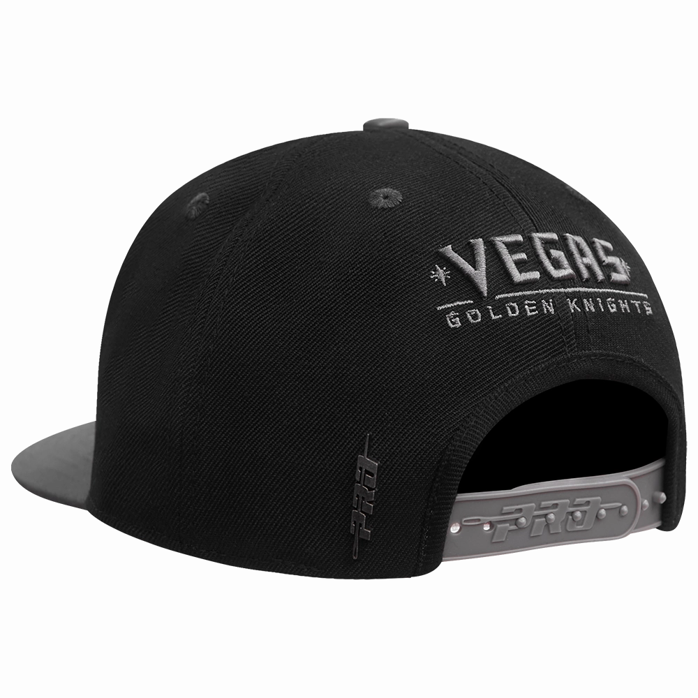 GORRA SNAPBACK NHL VEGAS GOLDEN KNIGHTS AUTUMN BREEZE