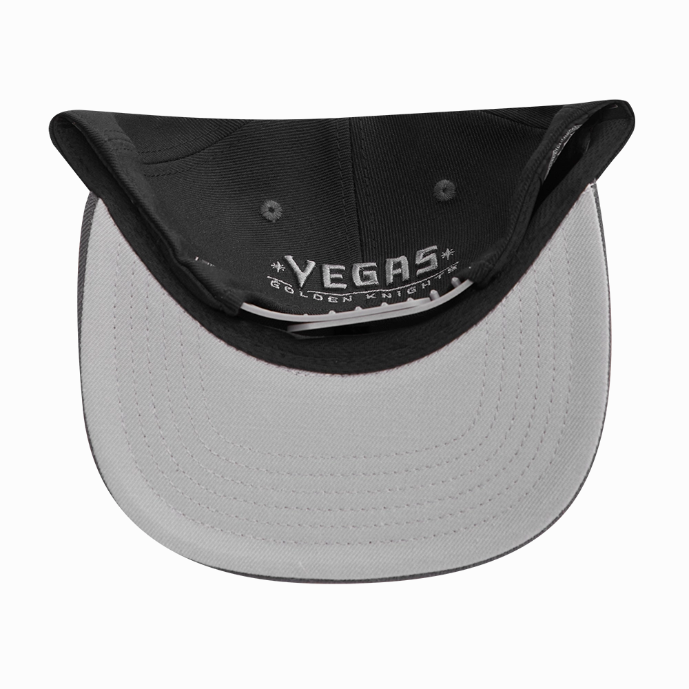 GORRA SNAPBACK NHL VEGAS GOLDEN KNIGHTS AUTUMN BREEZE