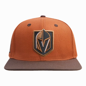 GORRA SNAPBACK NHL VEGAS GOLDEN KNIGHTS AUTUMN BREEZE