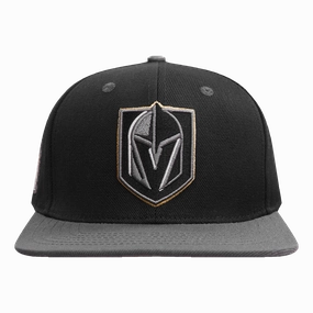 GORRA SNAPBACK NHL VEGAS GOLDEN KNIGHTS AUTUMN BREEZE