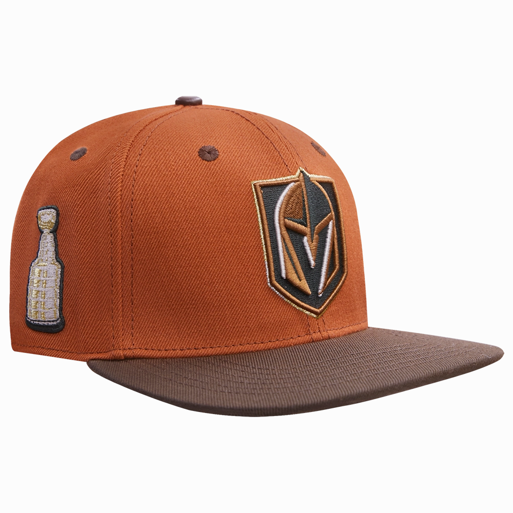 GORRA SNAPBACK NHL VEGAS GOLDEN KNIGHTS AUTUMN BREEZE