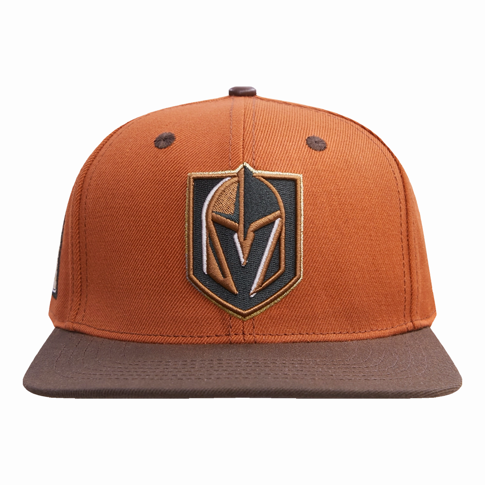 GORRA SNAPBACK NHL VEGAS GOLDEN KNIGHTS AUTUMN BREEZE