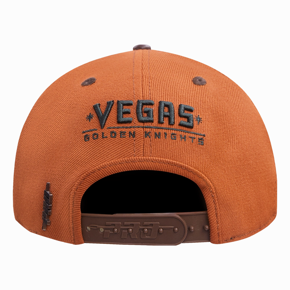 GORRA SNAPBACK NHL VEGAS GOLDEN KNIGHTS AUTUMN BREEZE