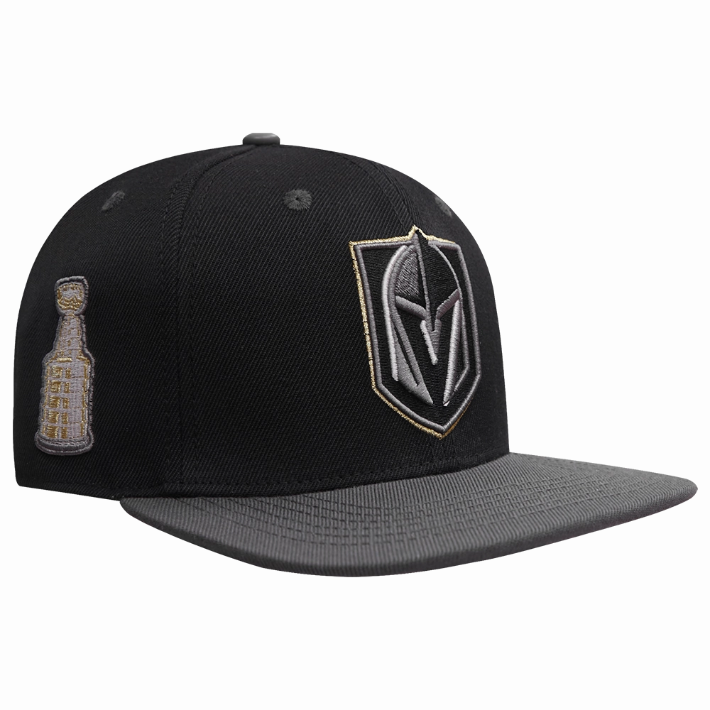 GORRA SNAPBACK NHL VEGAS GOLDEN KNIGHTS AUTUMN BREEZE