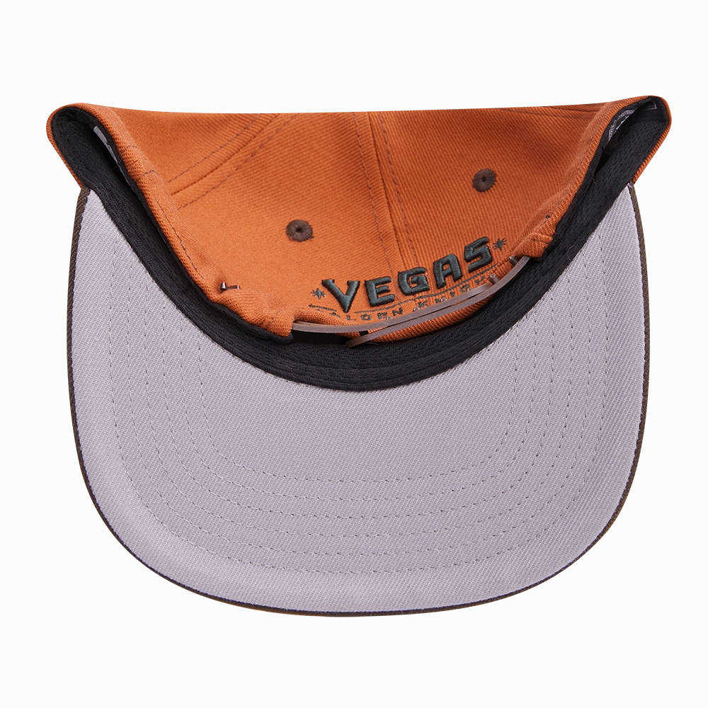 GORRA SNAPBACK NHL VEGAS GOLDEN KNIGHTS AUTUMN BREEZE