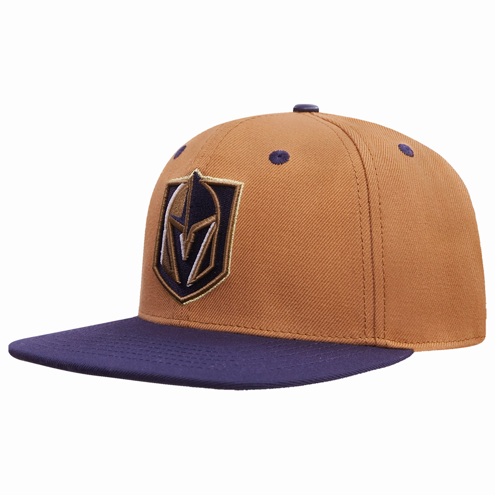 GORRA SNAPBACK NHL VEGAS GOLDEN KNIGHTS AUTUMN BREEZE