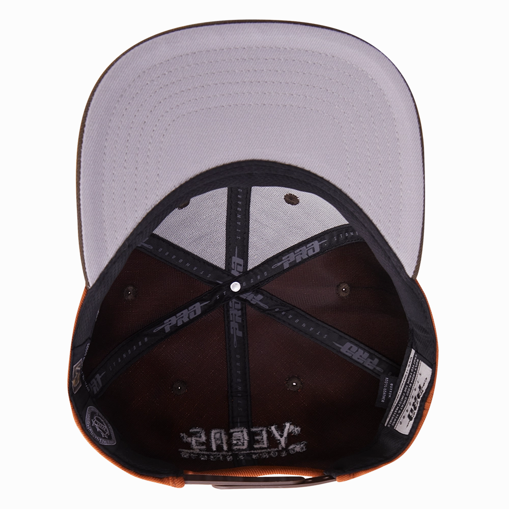 GORRA SNAPBACK NHL VEGAS GOLDEN KNIGHTS AUTUMN BREEZE