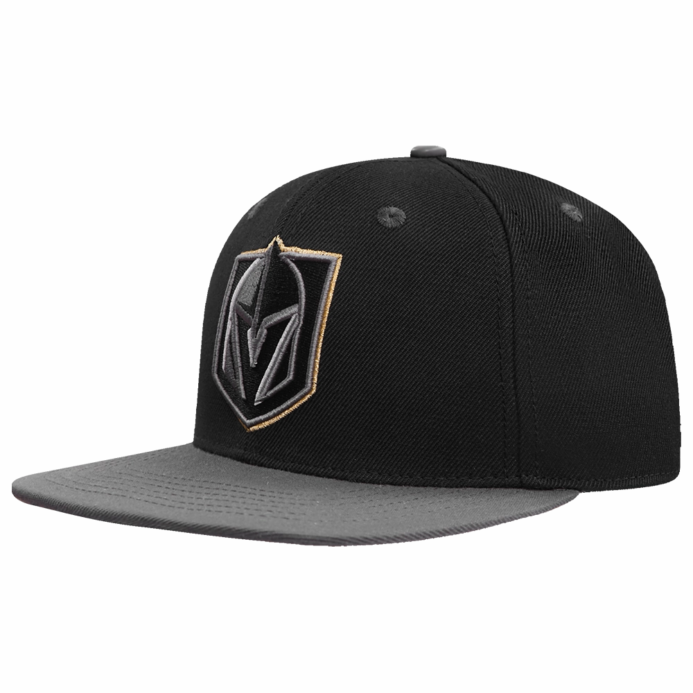 GORRA SNAPBACK NHL VEGAS GOLDEN KNIGHTS AUTUMN BREEZE