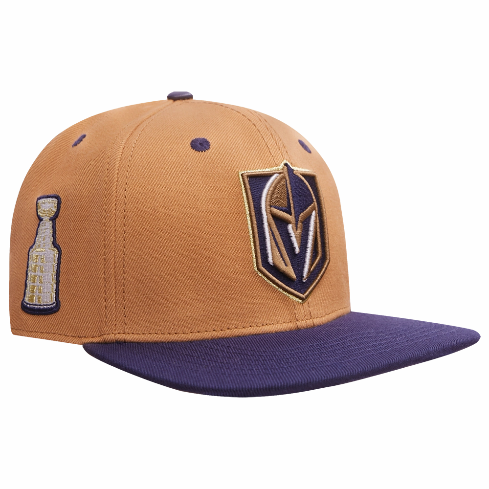 GORRA SNAPBACK NHL VEGAS GOLDEN KNIGHTS AUTUMN BREEZE