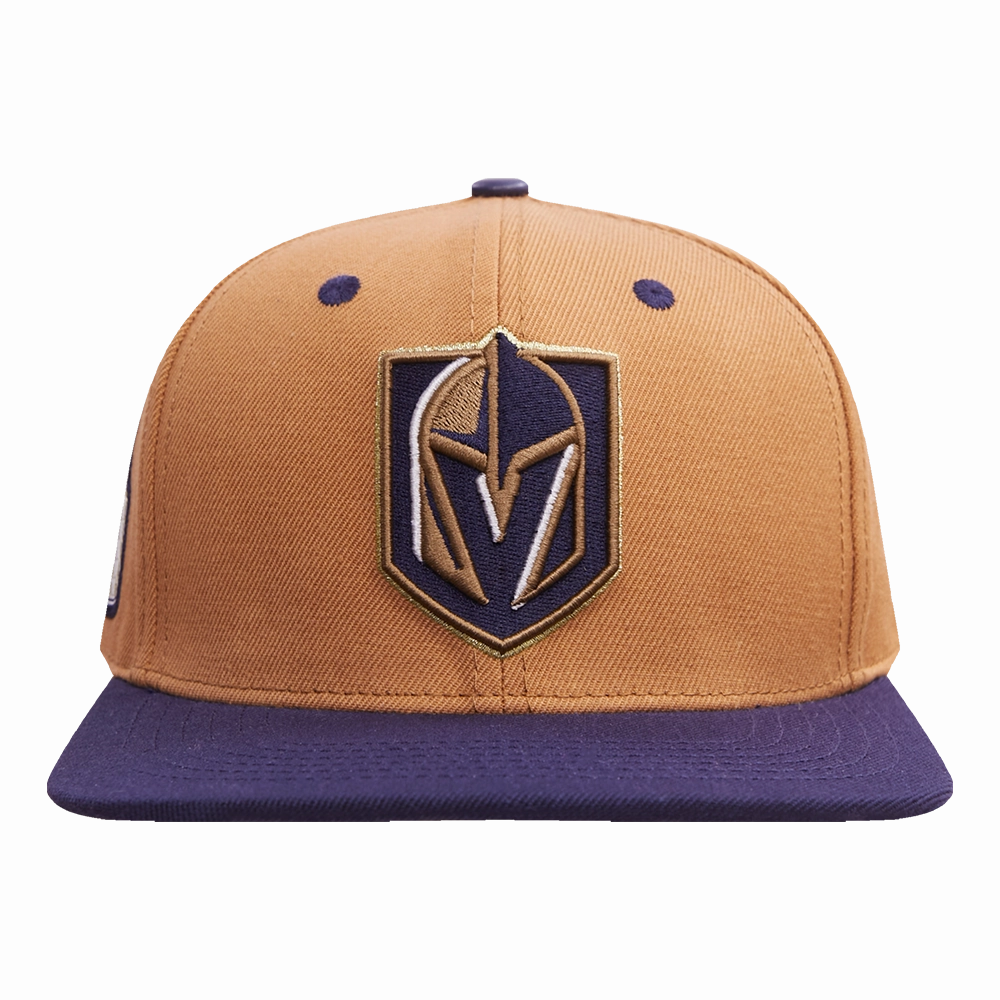 GORRA SNAPBACK NHL VEGAS GOLDEN KNIGHTS AUTUMN BREEZE