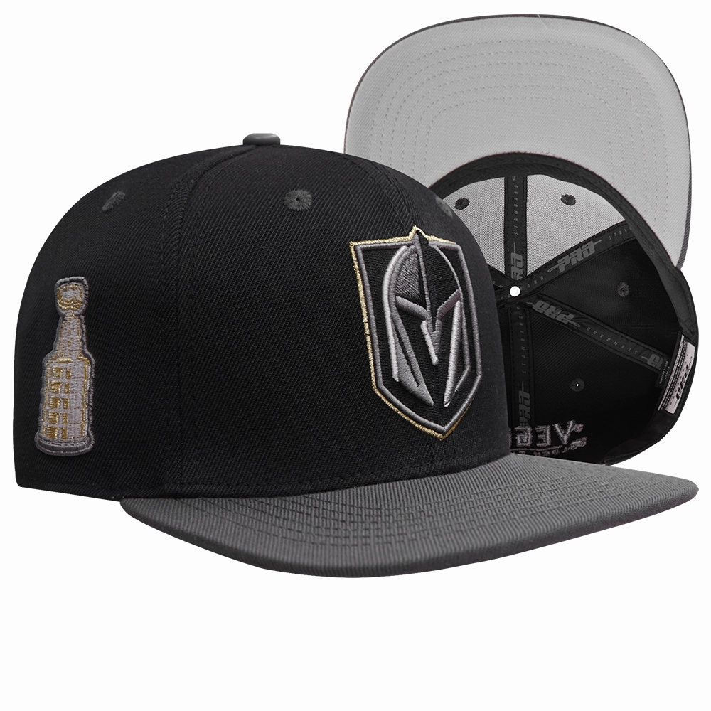 GORRA SNAPBACK NHL VEGAS GOLDEN KNIGHTS AUTUMN BREEZE