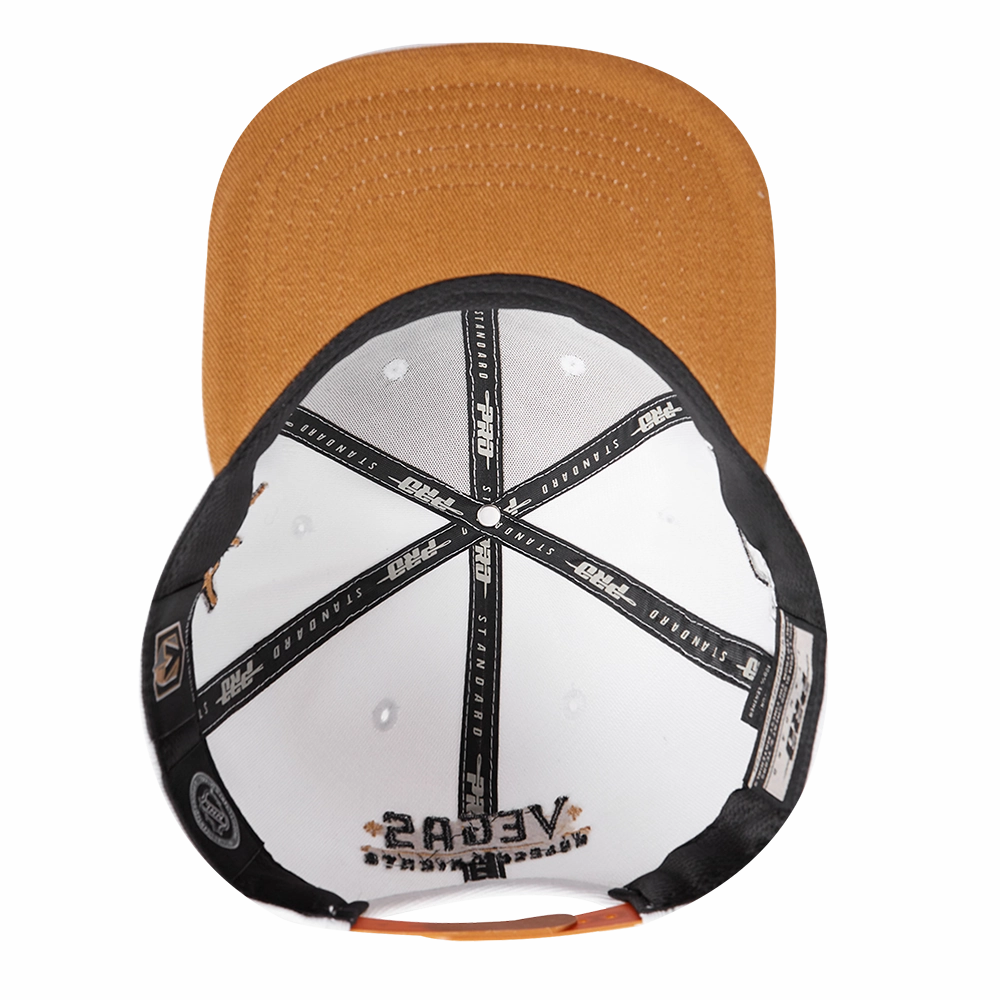 GORRA SNAPBACK NHL VEGAS GOLDEN KNIGHTS OLD ENGLISH