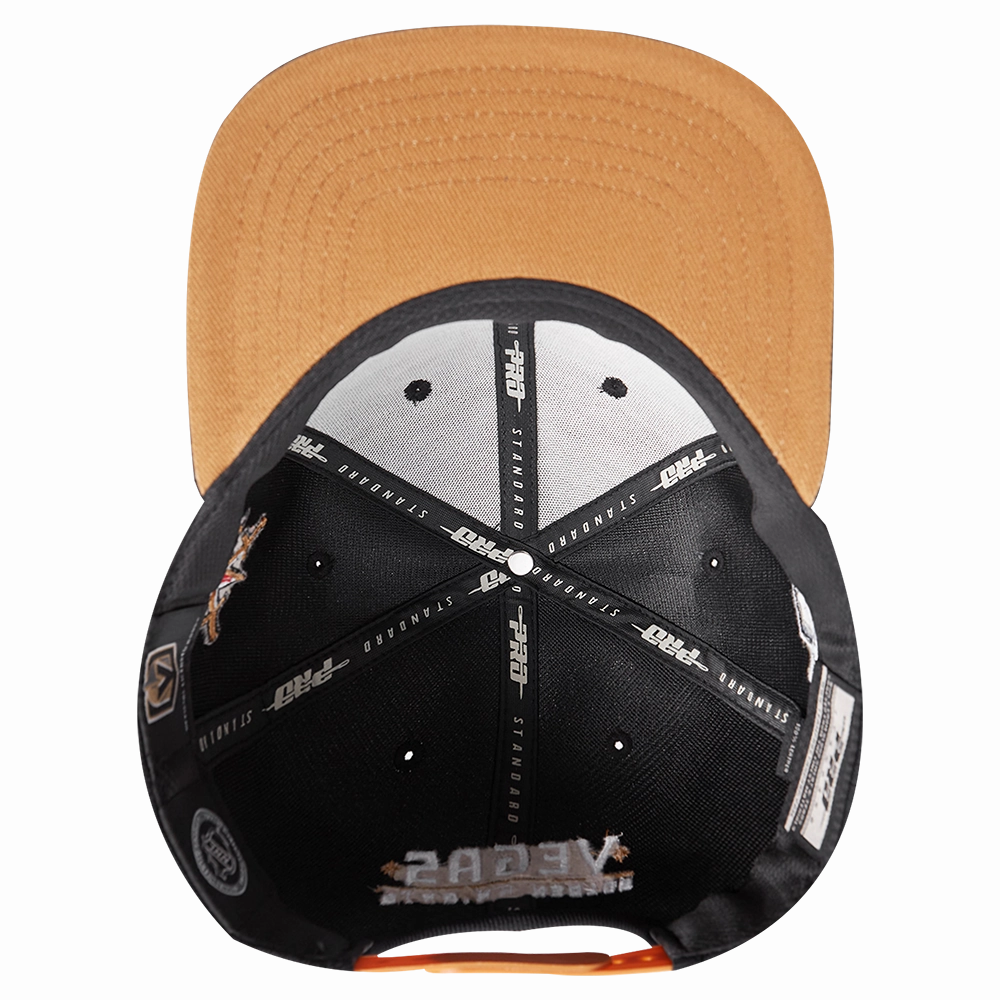 GORRA SNAPBACK NHL VEGAS GOLDEN KNIGHTS OLD ENGLISH