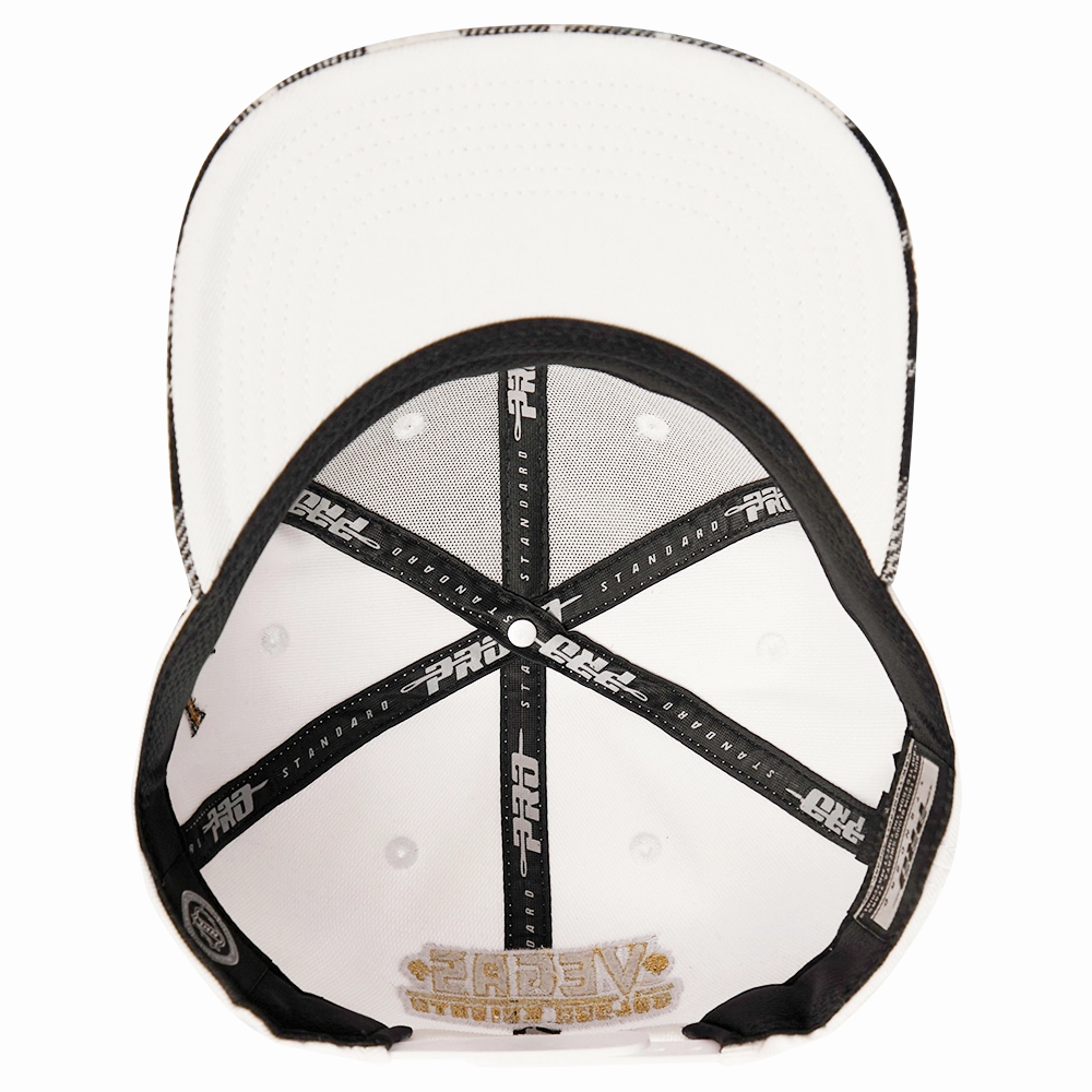 GORRA SNAPBACK NHL VEGAS GOLDEN KNIGHTS PRO PREP