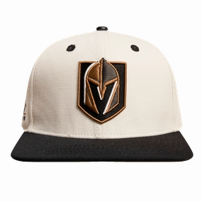 GORRA SNAPBACK NHL VEGAS GOLDEN KNIGHTS RETRO CLASSICS