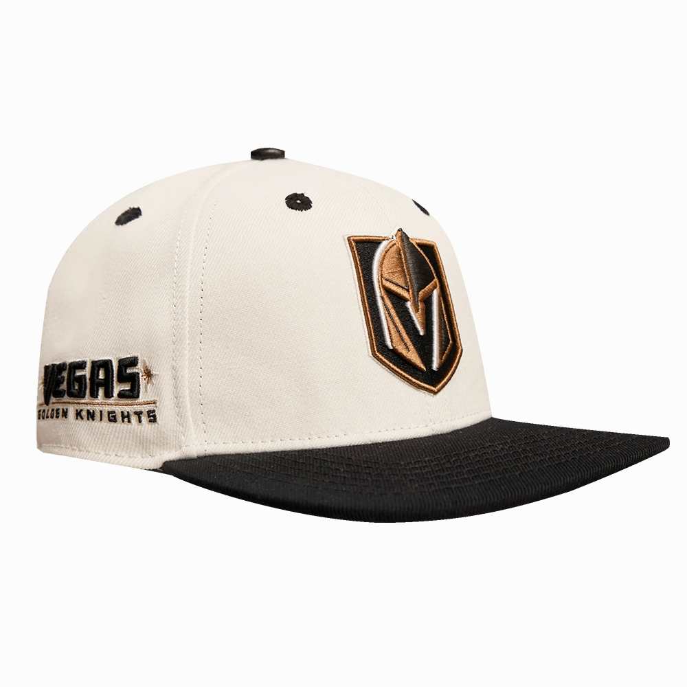 GORRA SNAPBACK NHL VEGAS GOLDEN KNIGHTS RETRO CLASSICS
