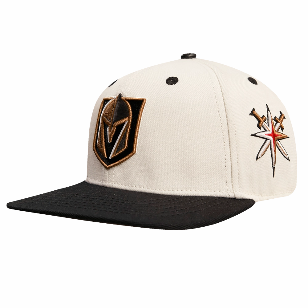GORRA SNAPBACK NHL VEGAS GOLDEN KNIGHTS RETRO CLASSICS