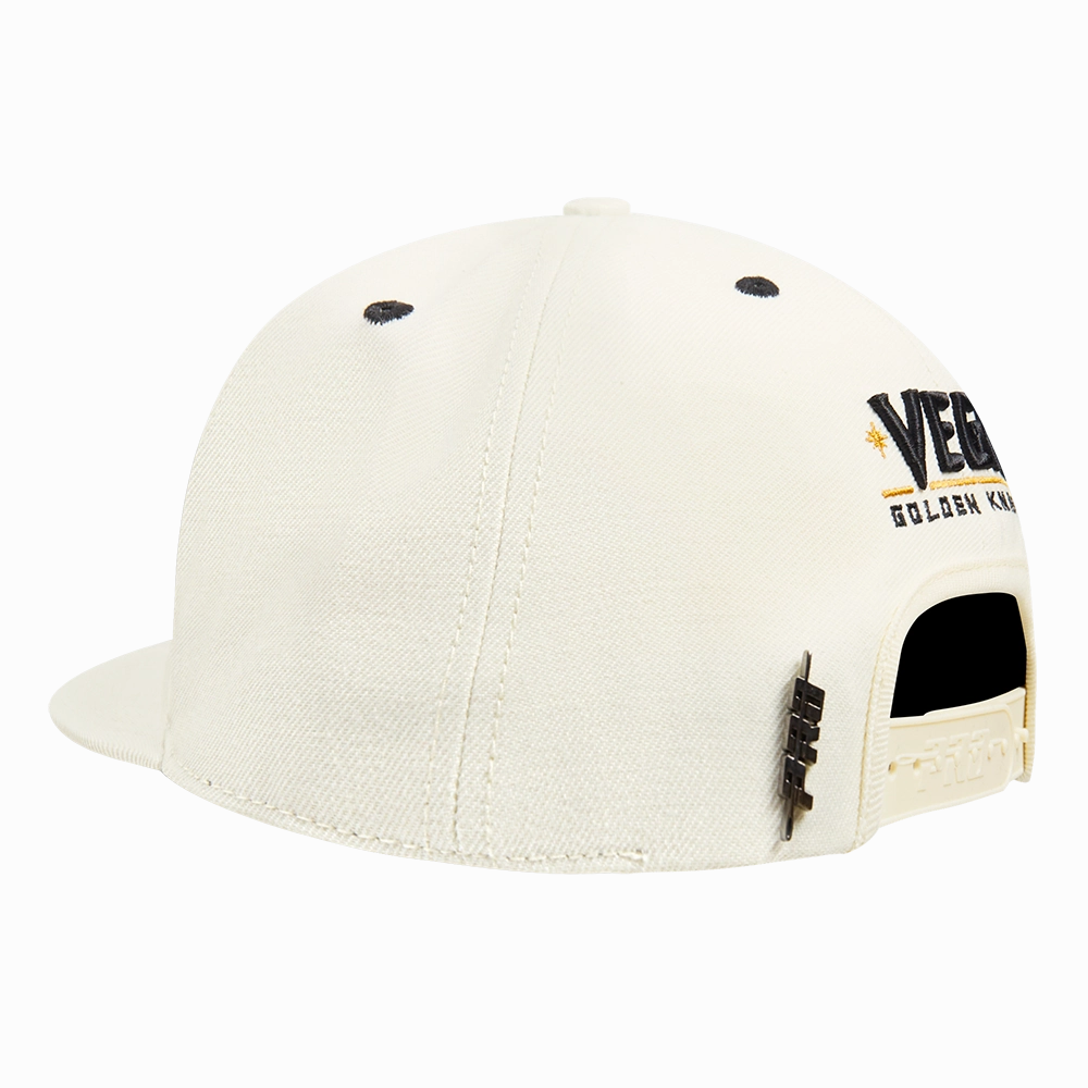 GORRA SNAPBACK NHL VEGAS GOLDEN KNIGHTS RETRO CLASSICS