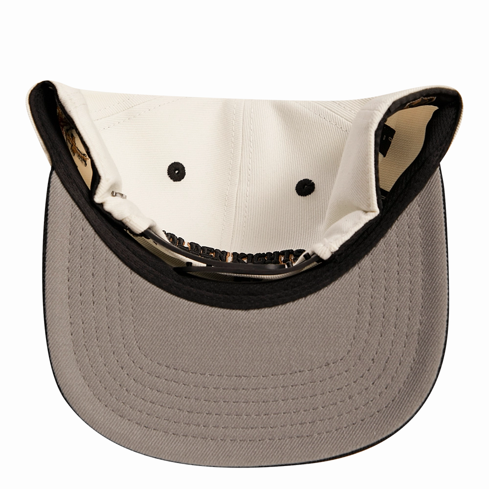 GORRA SNAPBACK NHL VEGAS GOLDEN KNIGHTS RETRO CLASSICS