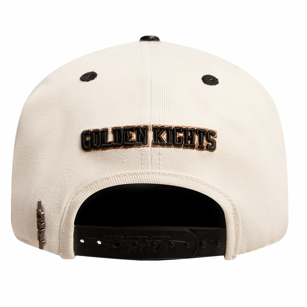 GORRA SNAPBACK NHL VEGAS GOLDEN KNIGHTS RETRO CLASSICS