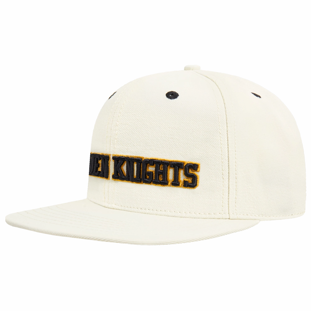 GORRA SNAPBACK NHL VEGAS GOLDEN KNIGHTS RETRO CLASSICS