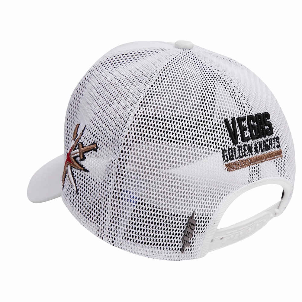 GORRA TRUCKER NHL VEGAS GOLDEN KNIGHTS FASTLANE