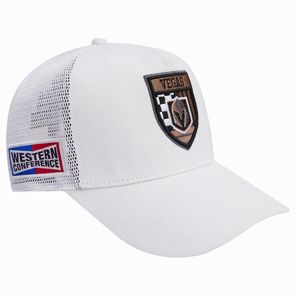 GORRA TRUCKER NHL VEGAS GOLDEN KNIGHTS FASTLANE
