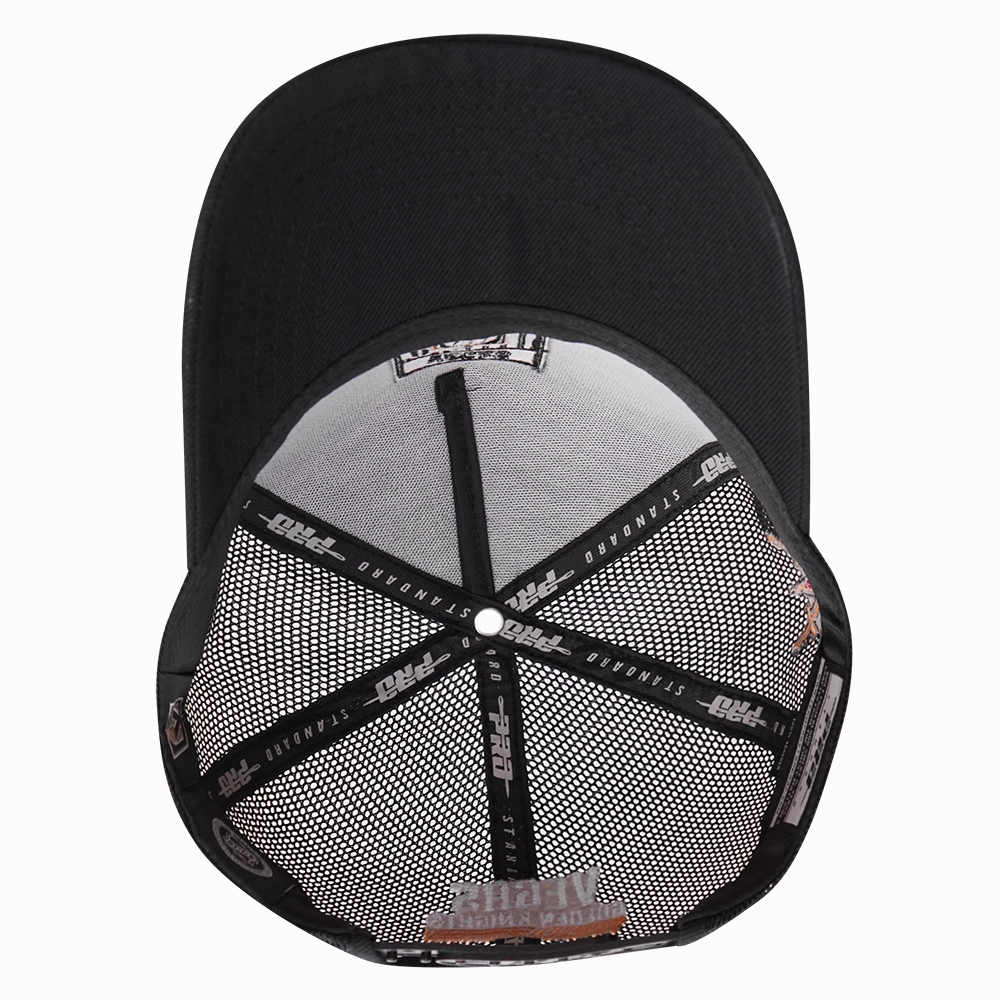 GORRA TRUCKER NHL VEGAS GOLDEN KNIGHTS FASTLANE