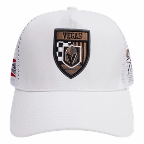 GORRA TRUCKER NHL VEGAS GOLDEN KNIGHTS FASTLANE