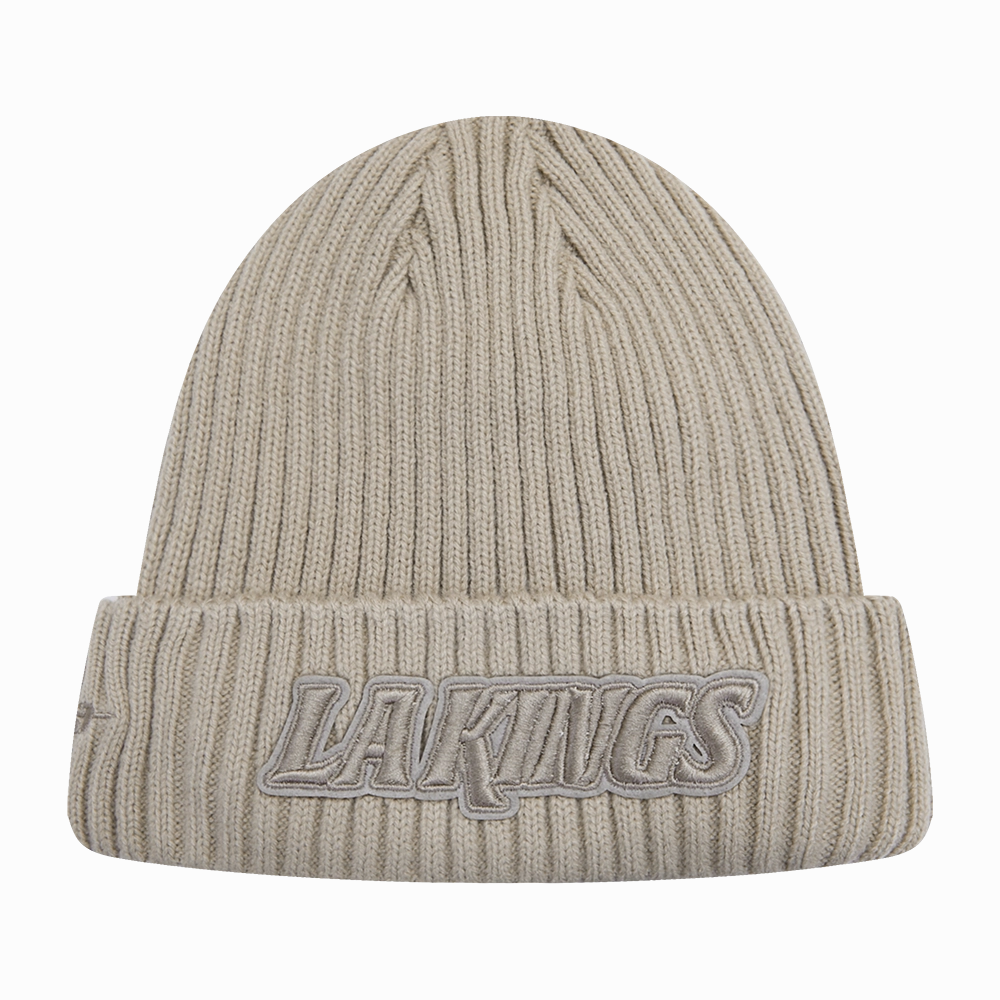 GORRO NHL LOS ANGELES KINGS NEUTRAL