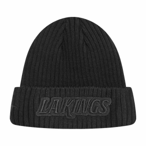 GORRO NHL LOS ANGELES KINGS NEUTRAL