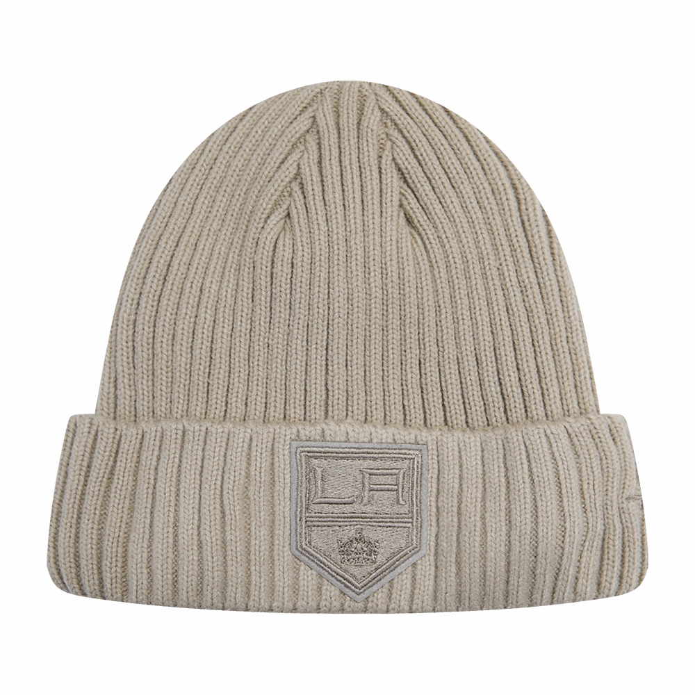 GORRO NHL LOS ANGELES KINGS NEUTRAL