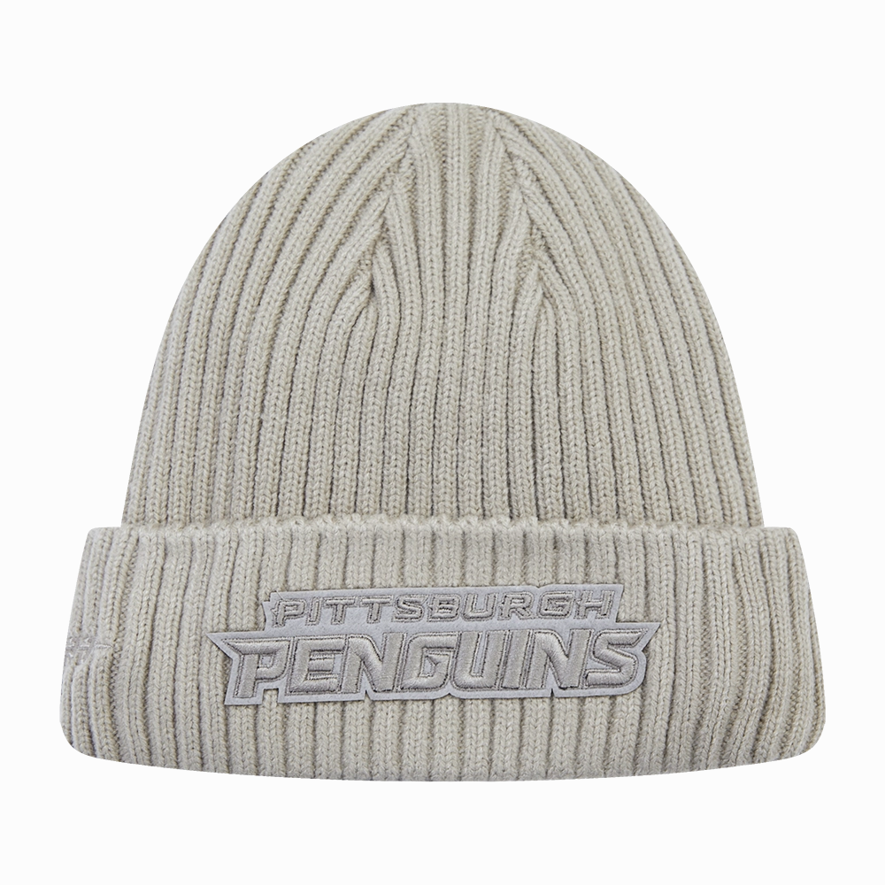 GORRO NHL PITTSBURGH PENGUINS NEUTRAL