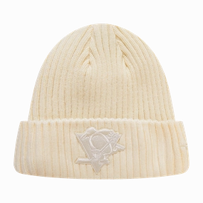 GORRO NHL PITTSBURGH PENGUINS NEUTRAL