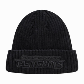 GORRO NHL PITTSBURGH PENGUINS NEUTRAL