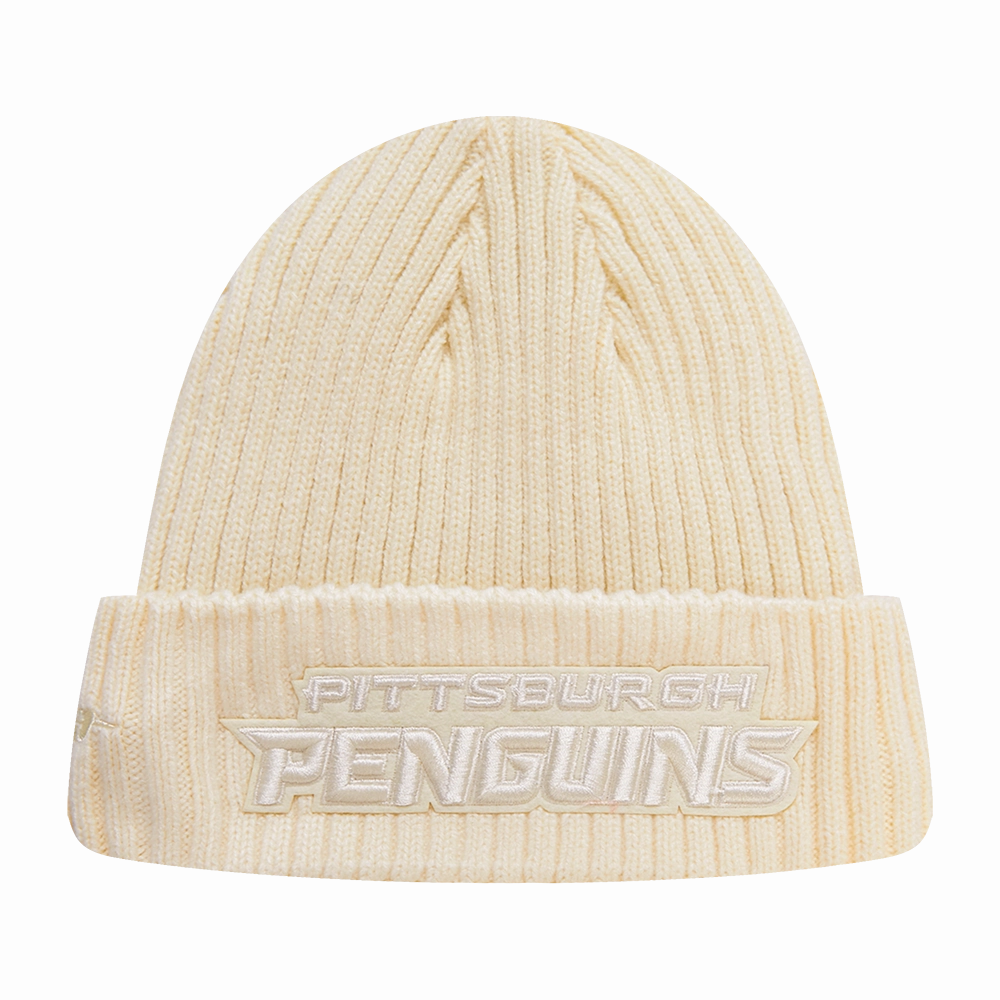 GORRO NHL PITTSBURGH PENGUINS NEUTRAL