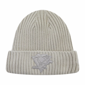 GORRO NHL PITTSBURGH PENGUINS NEUTRAL