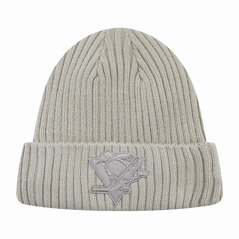 GORRO NHL PITTSBURGH PENGUINS NEUTRAL