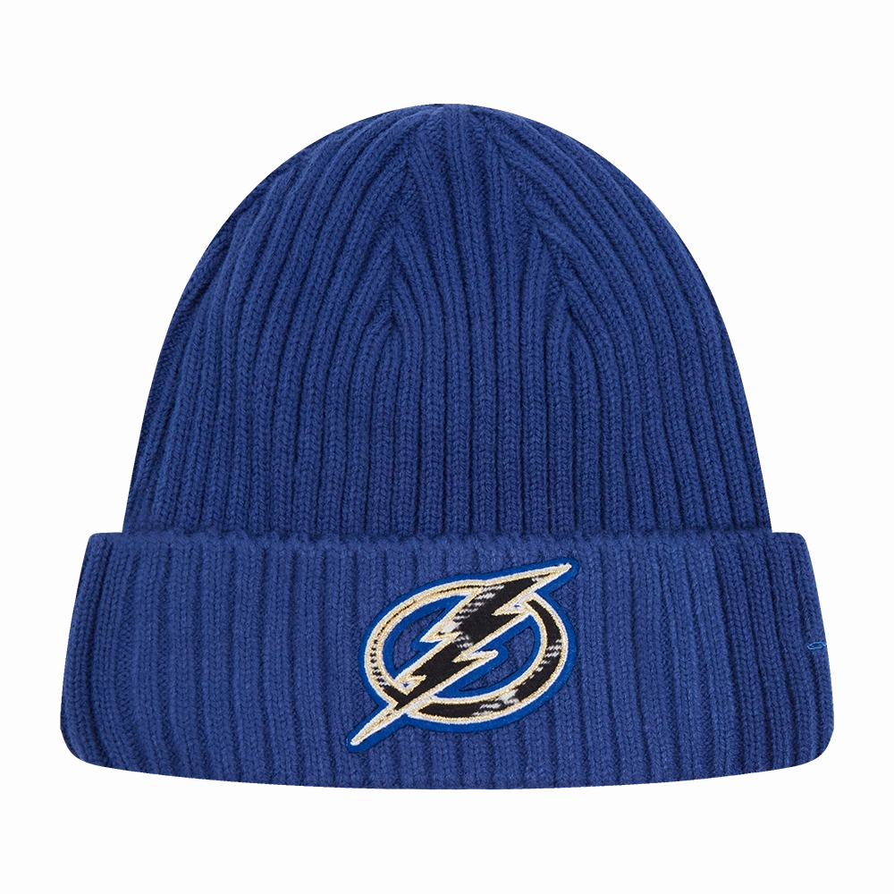 GORRO NHL TAMPA BAY LIGHTNING PRO PREP